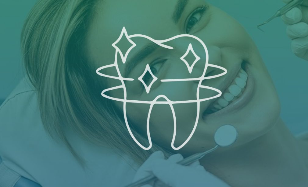 Scaling and Polishing - Clinica Joina